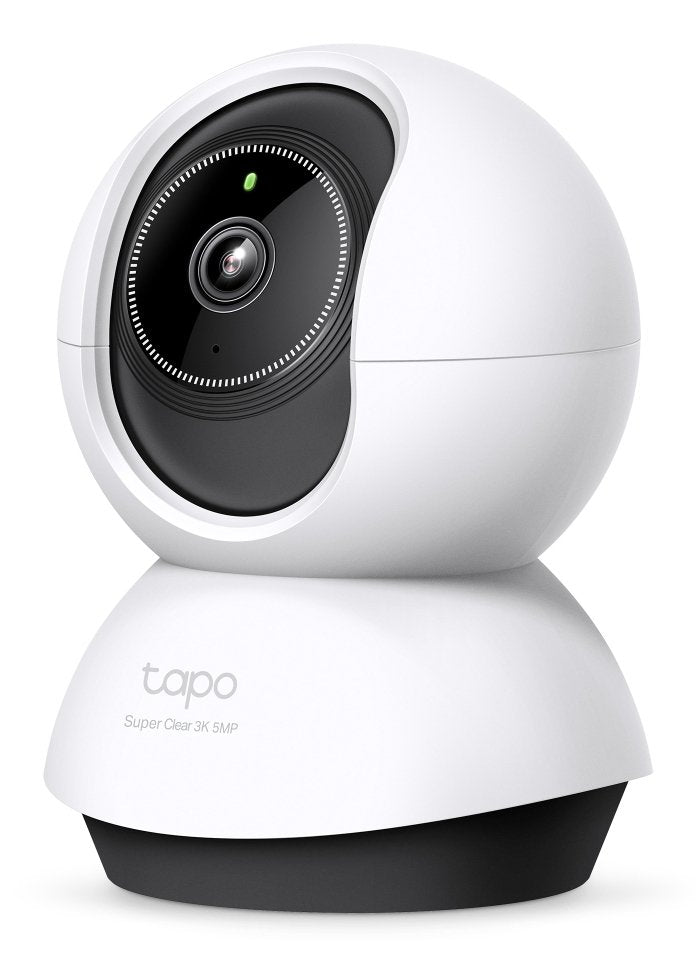 EAN 8885021371702 - TP-Link Tapo TC74 cámara de vigilancia Bombilla Cámara de seguridad IP Interior 2880 x 1620 Pixeles Techo imagen 2