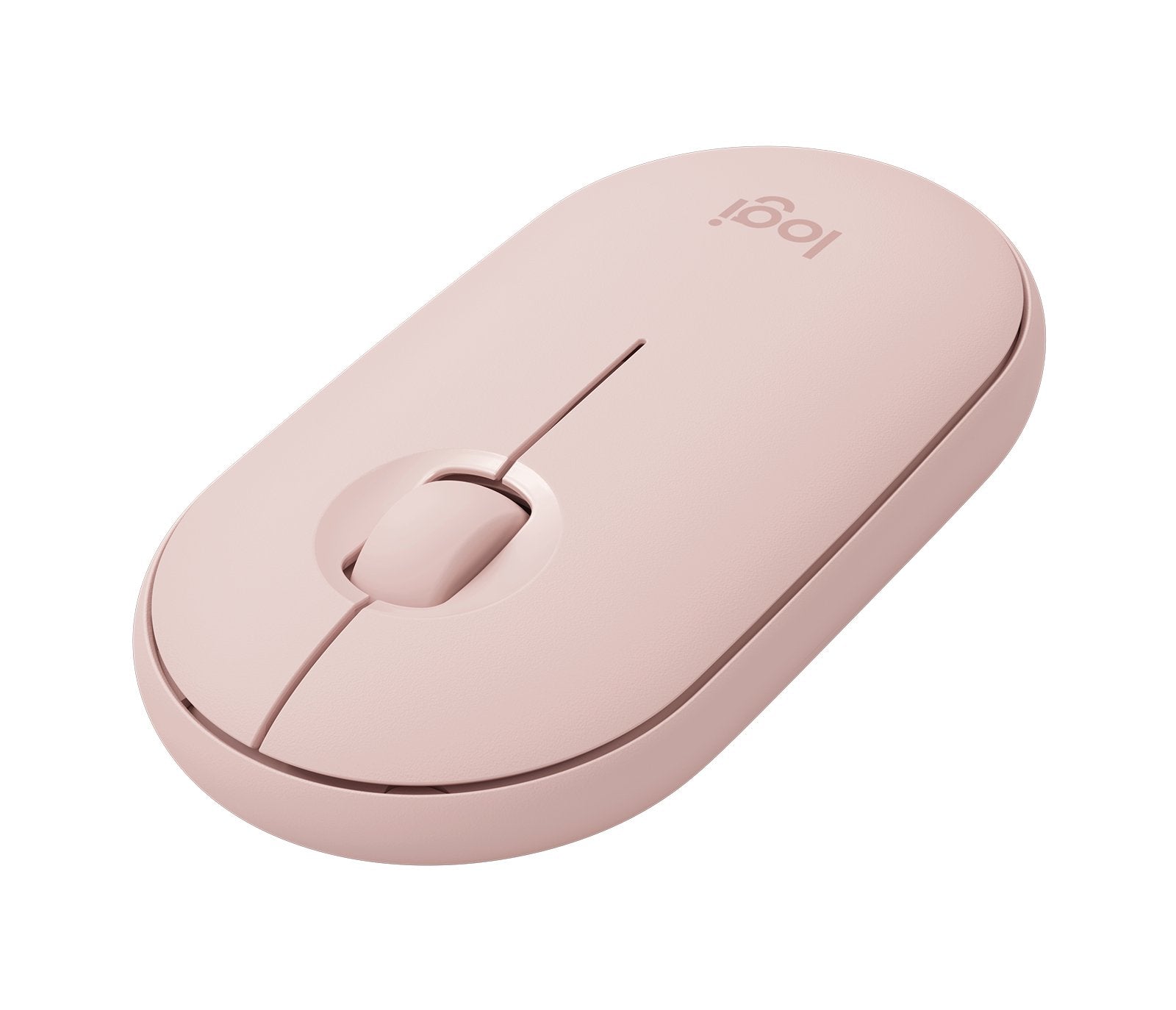 EAN 5099206085664 - Logitech 910-005717 ratón Oficina Ambidextro RF Wireless + Bluetooth Óptico 1000 DPI imagen 2