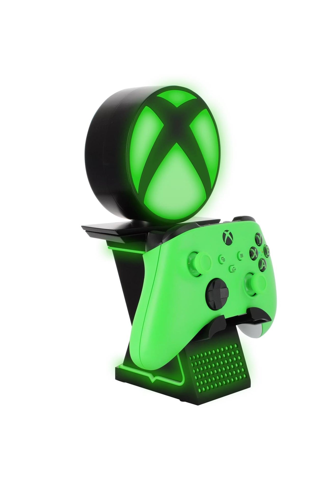 Cable Guy Ikon Soporte Sujecion Xbox 20cm