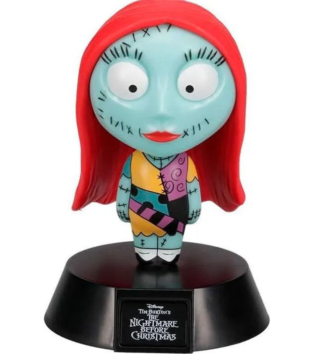 EAN 5056577724448 - Paladone Leuchten lámpara de mesa Multicolor imagen 1