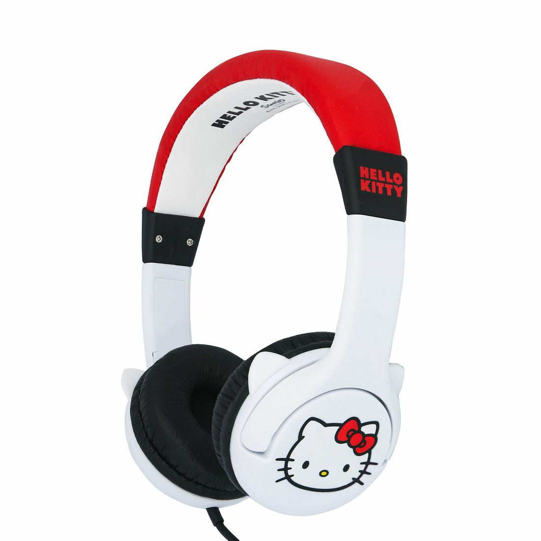 Auriculares Infantiles Hello Kitty