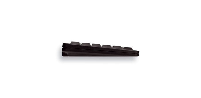 Cherry G84-4100 Teclado Usb Qwertz Alemán Negro