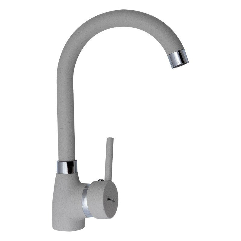 Pyramis Grifo De Cocina Bello 090923601 Granito