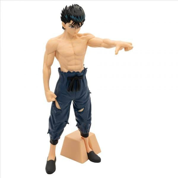EAN 4983164291971 - Banpresto BP29197P figura de acción y colleccionable imagen 2