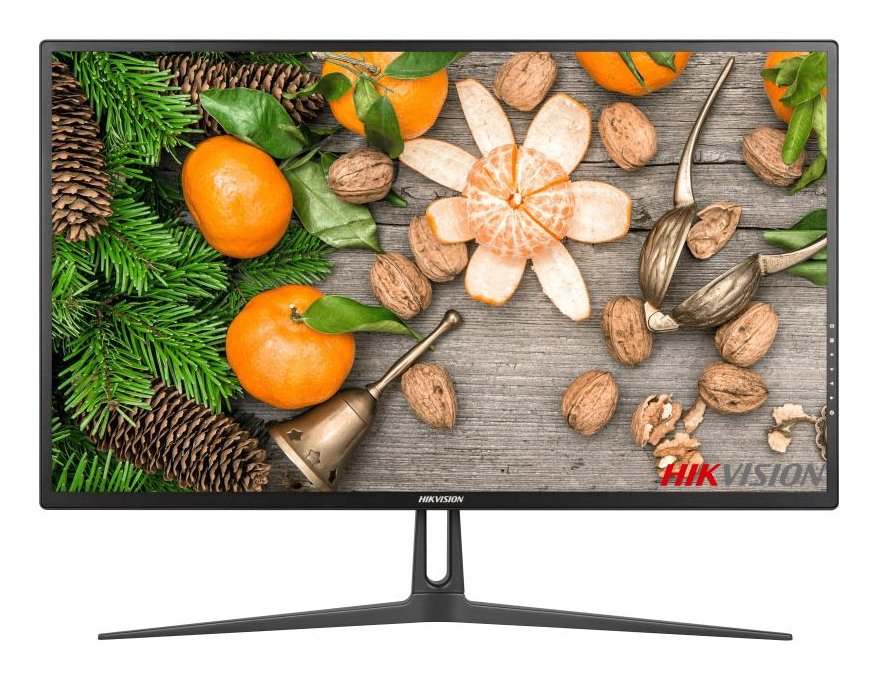 Hikvision Ds-D5232f2-1v1s Monitor 81,28cm (32")
