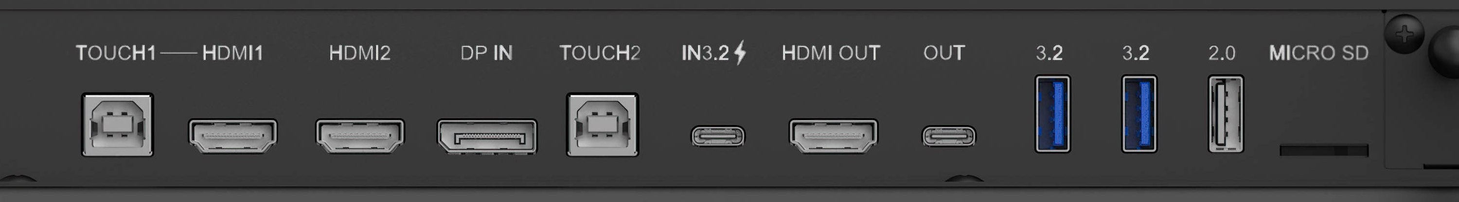 Iiyama Te6515a-B1ag Pantalla De Señalización Pantalla Plana Para Señalización Digital 163,8 Cm (64.5") Wifi 550 Cd / M² 4k Ultra Hd Negro Pantalla Táctil Procesador Incorporado Android
