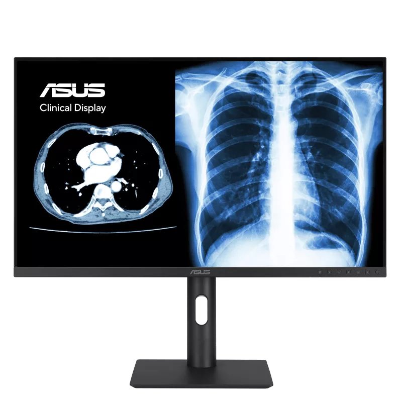 Asus Mh2741a Clinical Monitor 27-Inch