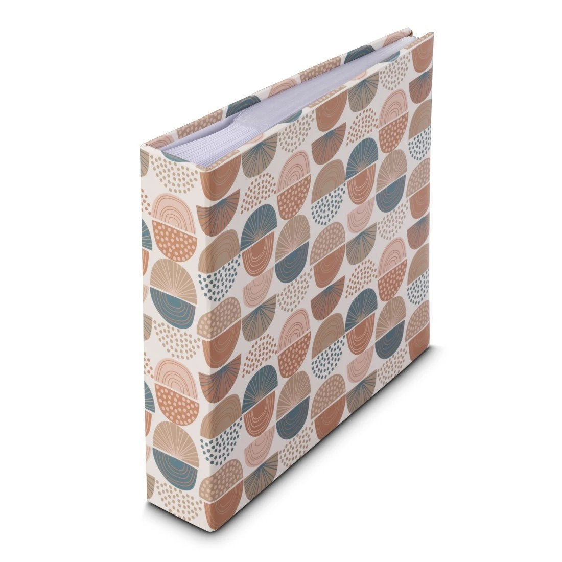 EAN 4007249077042 - Hama Designline II álbum de foto y protector Multicolor 200 hojas imagen 1
