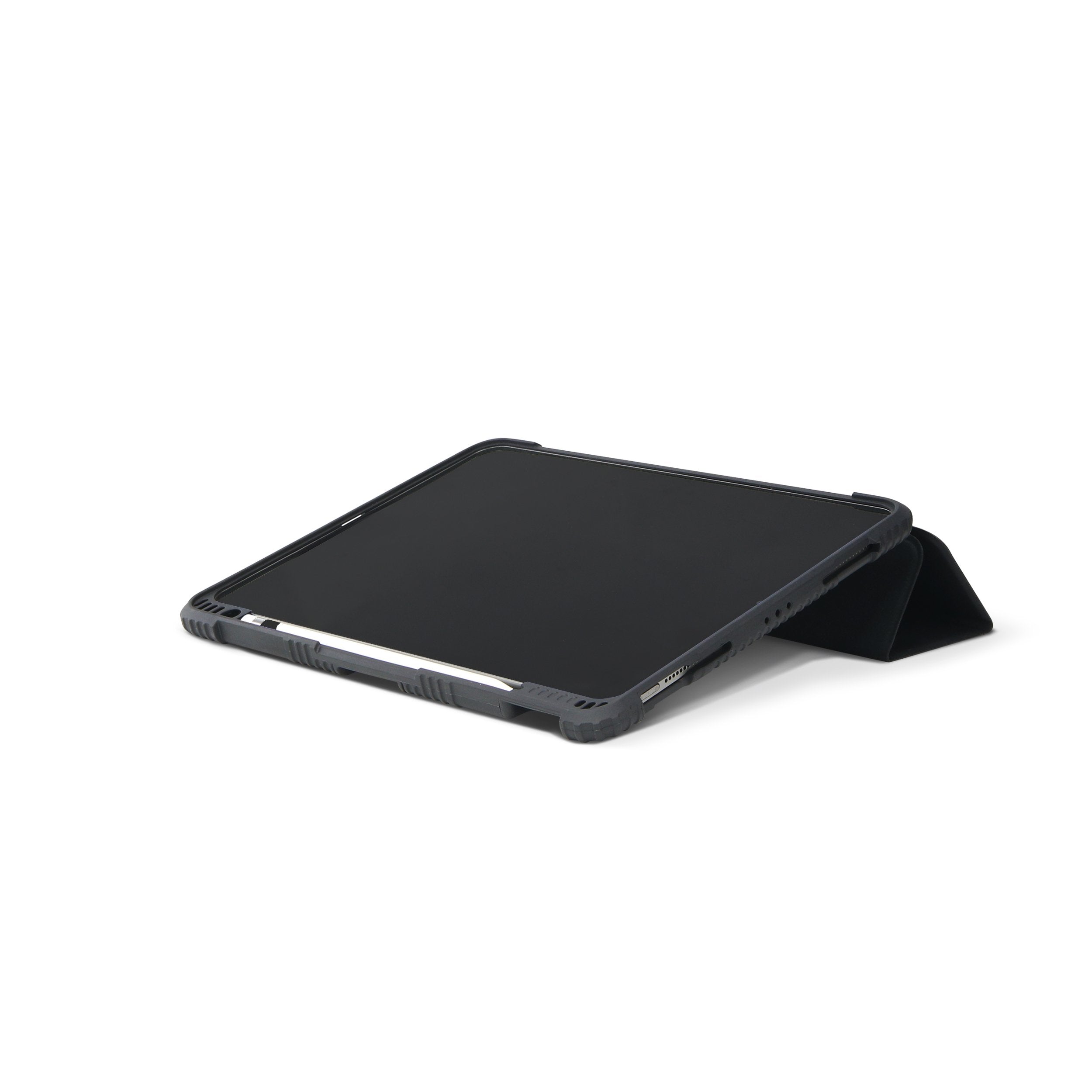 Dicota Tablet Folio Case Para Ipad 10.9" 2022 10 Gen Negro