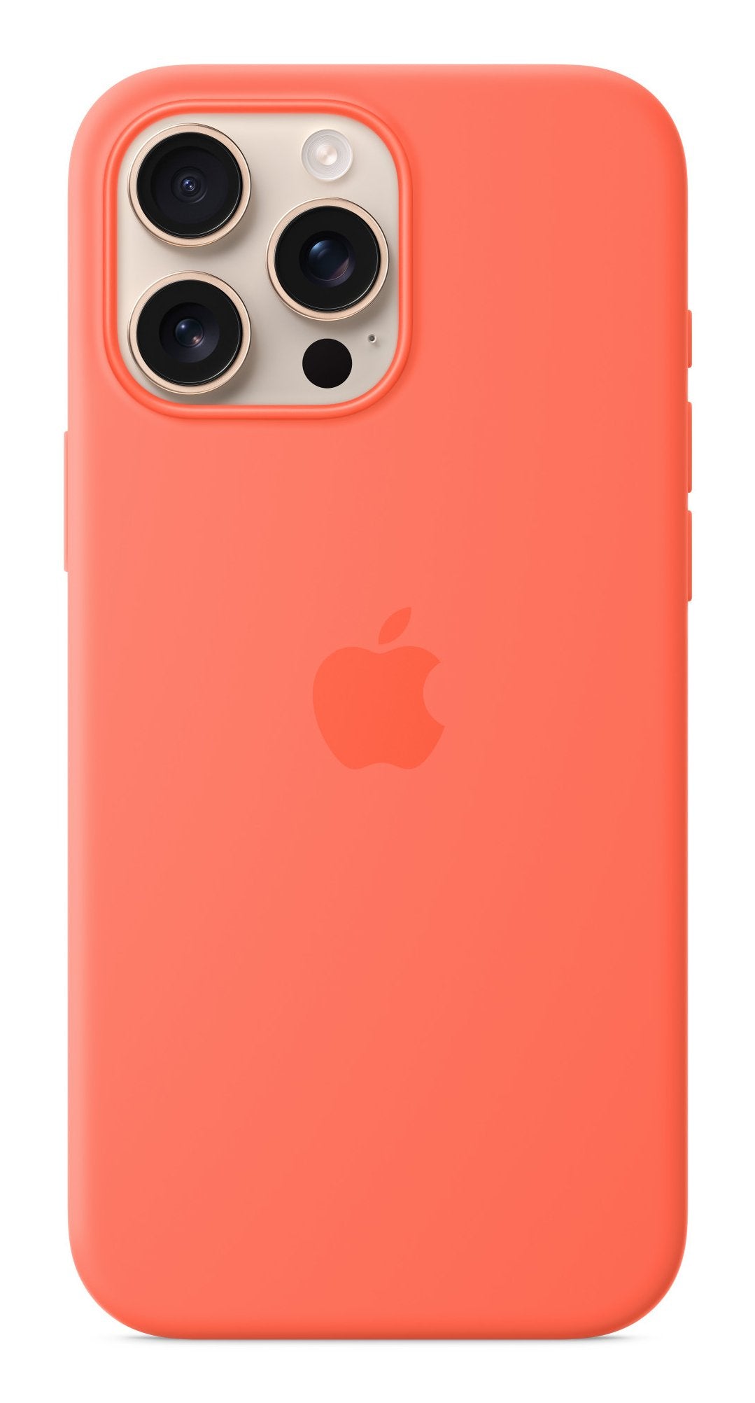 EAN 0195950231762 - Apple MDGX4ZM/A funda para teléfono móvil 17,5 cm (6.9") Naranja imagen 2