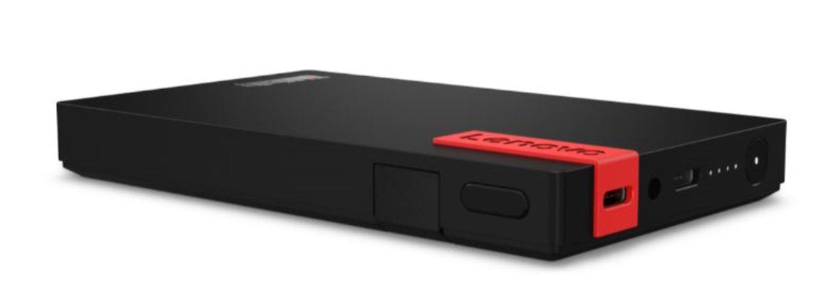 Lenovo Thinkreality A6 - Inteligente Multimedia-Brille