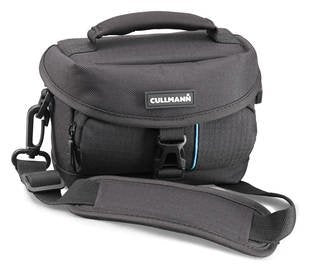 EAN 4007134013117 - Cullmann Panama Vario 200 Carcasa compacta Negro imagen 1