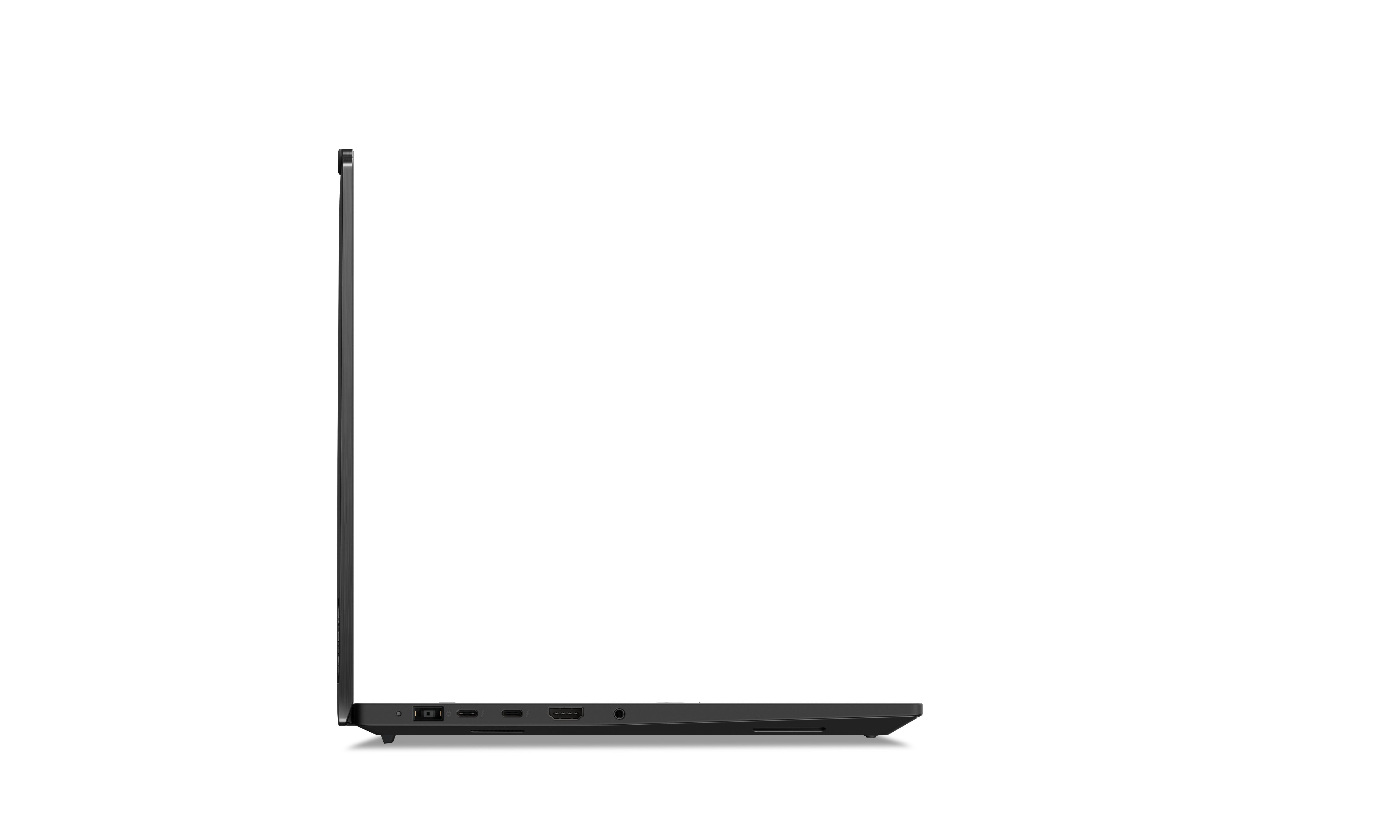 EAN 198153496280 - Lenovo ThinkPad P1 Gen 7 Intel Core Ultra 7 165H Estación de trabajo móvil 40,6 cm (16") WQXGA 32 GB LPDDR imagen 7