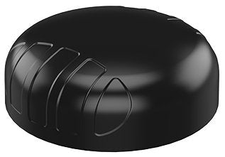 Poynting Antennen 5g Lte Kfz A-Puck-0008-V2-01 Schwarz Sma (M) & Rpsam Adapter Kfz Wifi 6dbi Antenna 2x Lte 1x Db Wifi 2m Sma-M Cable S