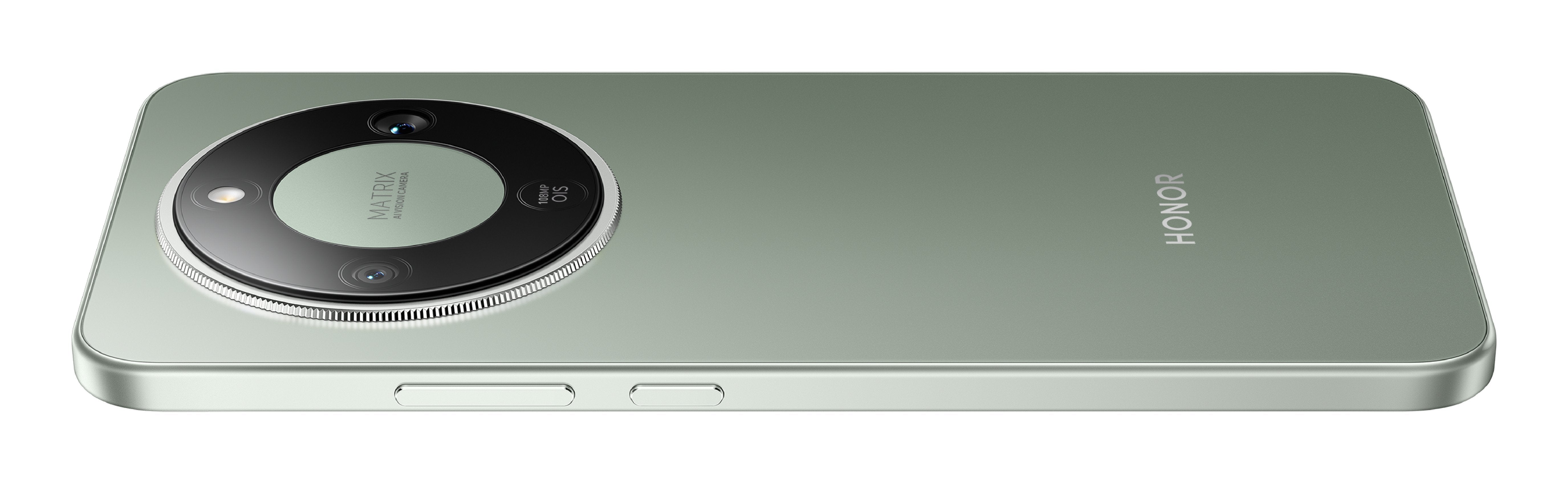 Honor Magic 8 Lite 8+512gb 6.79" 5g Green + X7 Lite + Tpu Case Ita