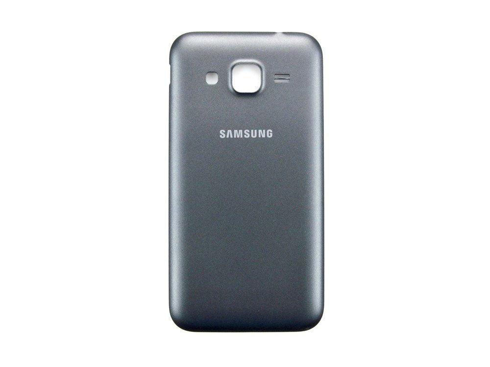 Samsung Gh98-35531b Recambio Del Teléfono Móvil Tapa Trasera Negro