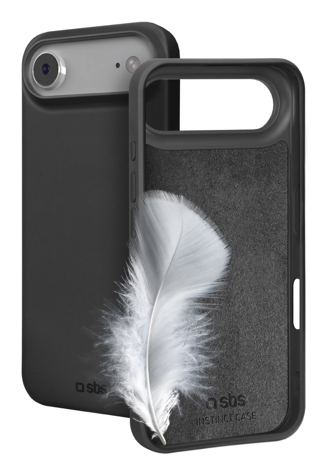 Sbs Skinny Cover Iphone Air Transparent