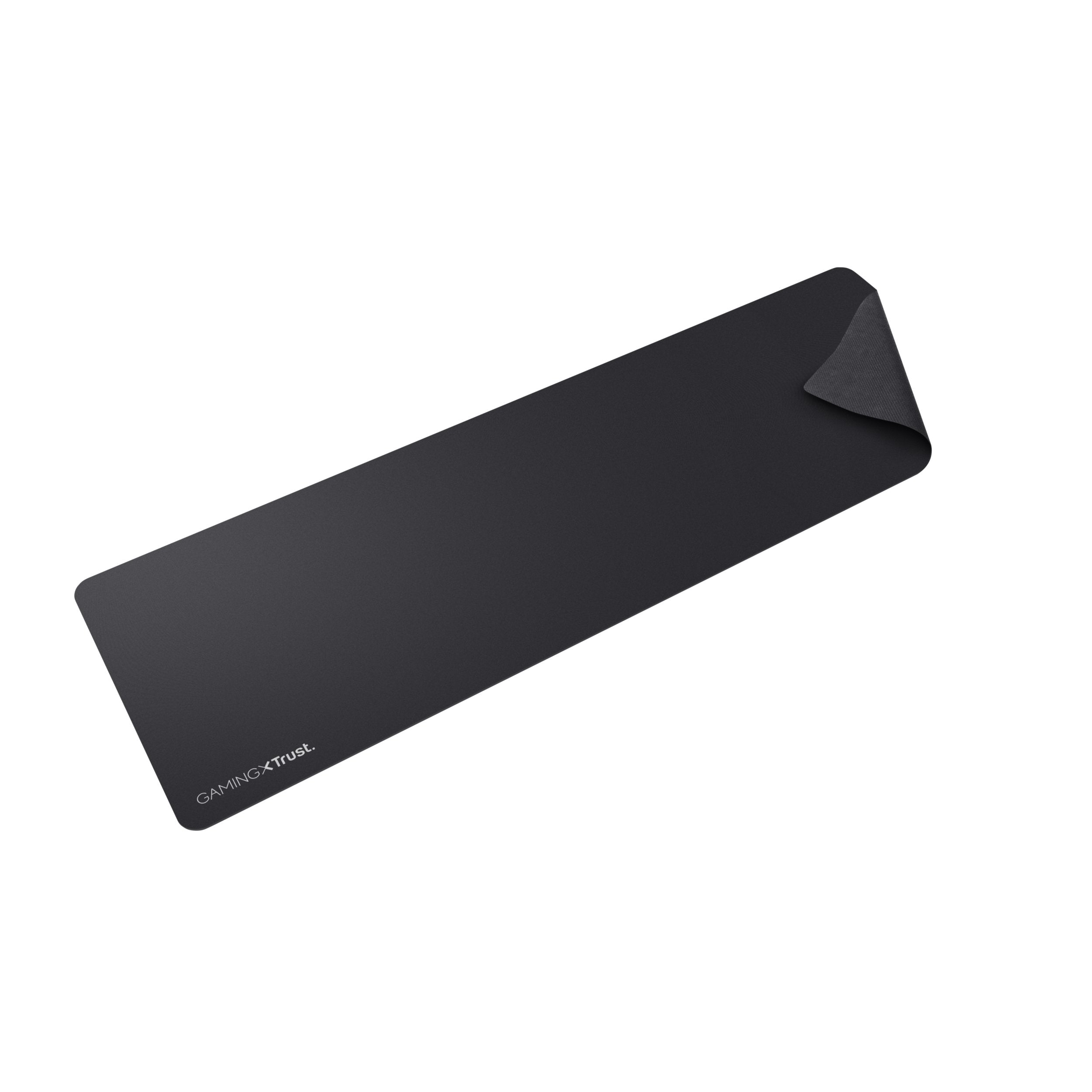 EAN 8713439215694 - Trust GXT 758 Alfombrilla de ratón para juegos Negro imagen 1