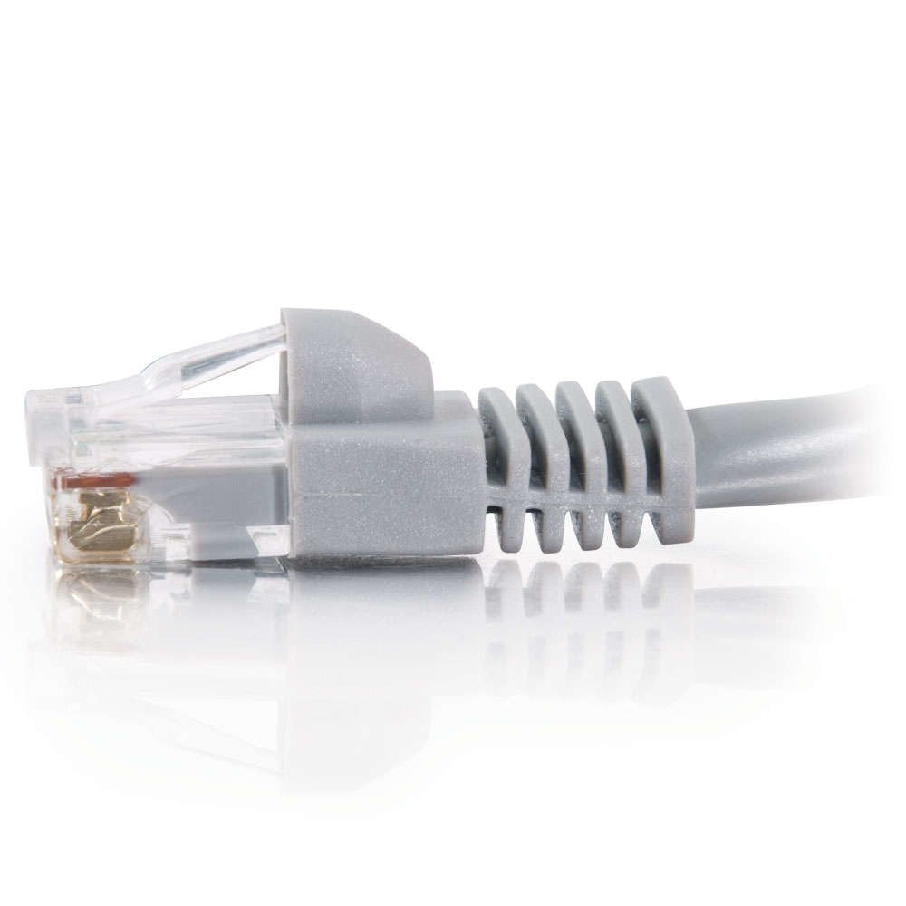 EAN 0757120831419 - C2G 83141 cable de red U/UTP (UTP) imagen 7