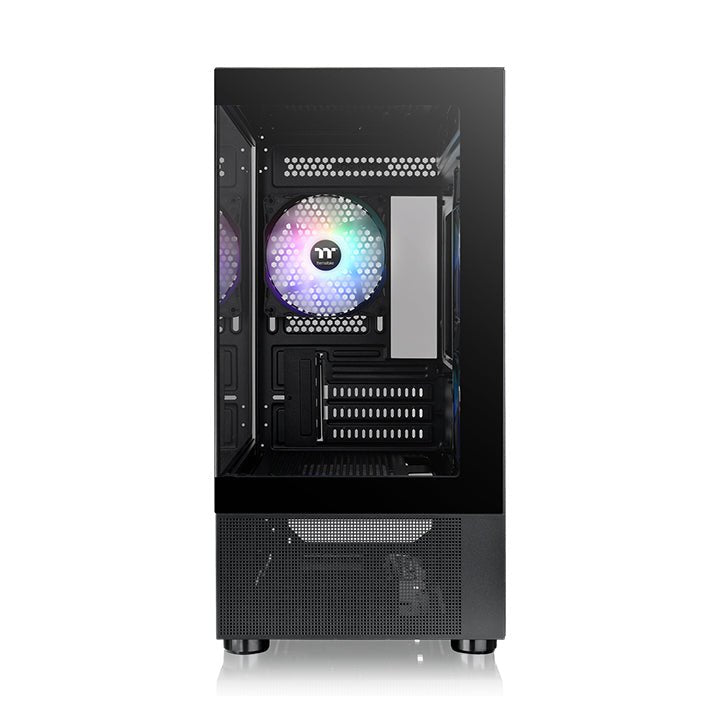 Caja Pc Thermaltake Ca-1z4-00m1wn-00 Negro