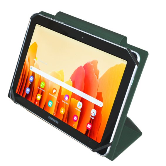 Funda Tablet Silver Ht Universal Slim Cam Era Pro 9 - 11 Verde