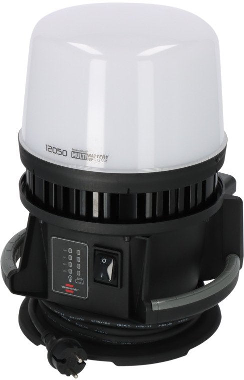 Brennenstuhl Multi Battery Led 360hybrid Work Light