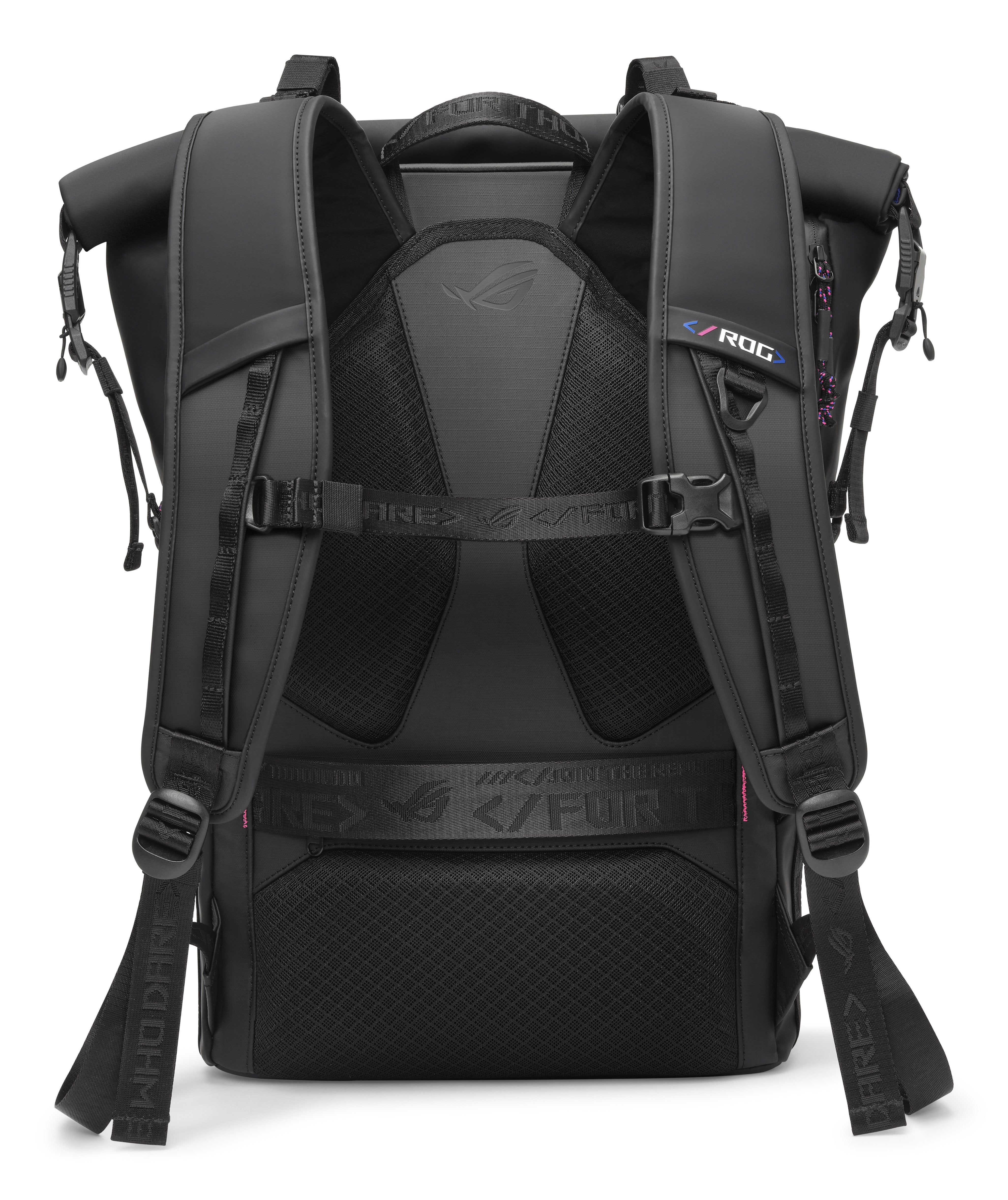EAN 4711387815076 - ASUS ROG Slash Backpack 4.0 45,7 cm (18") Mochila Negro imagen 4