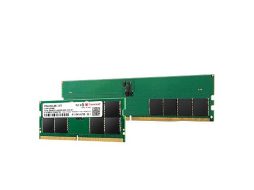 Ddr5 16gb So-Dimm 5600mhz 1rx8 2gx8 Cl46 1.1v