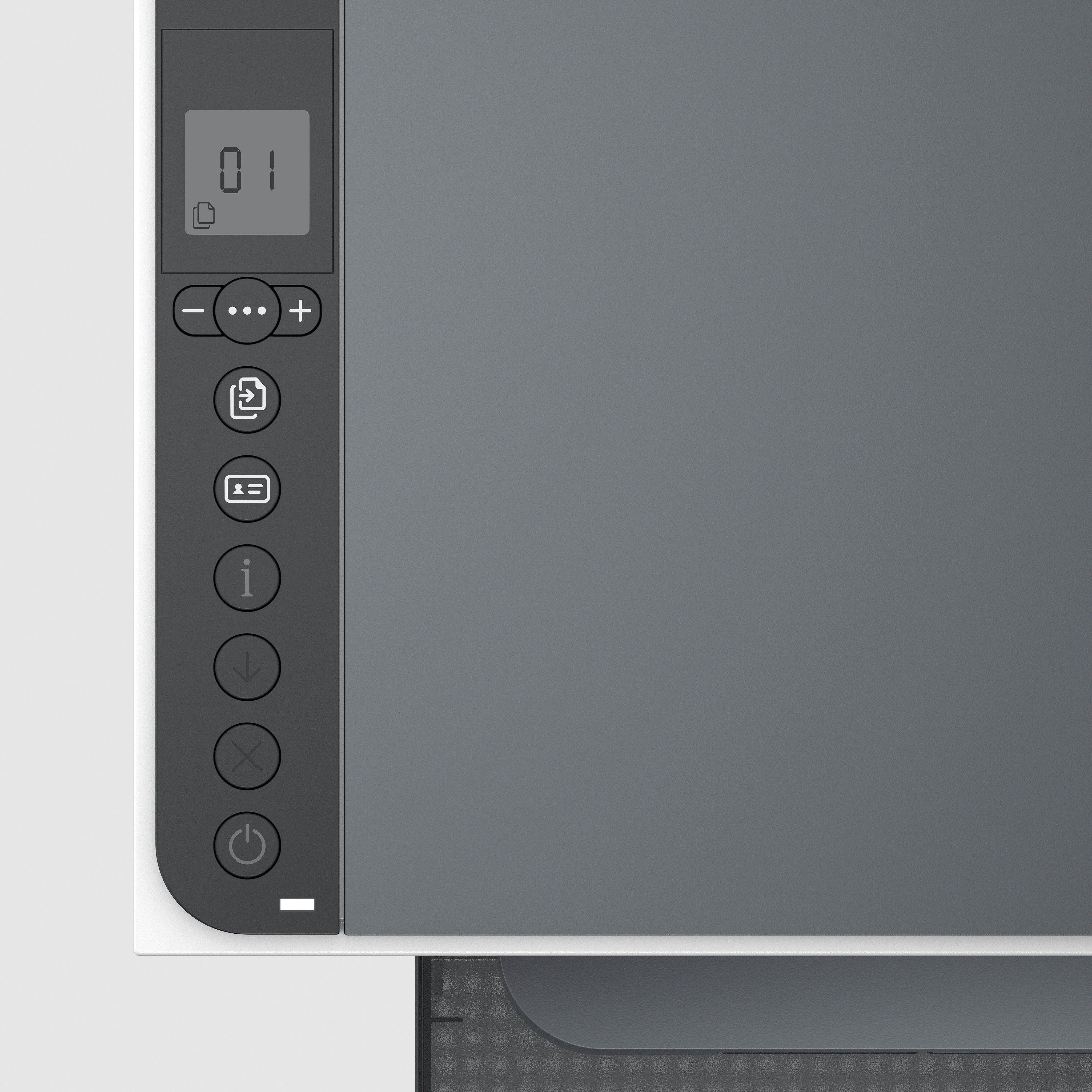 EAN 5715063679753 - HP LaserJet MFP M234d Printer Laser A4 600 x 600 DPI 29 ppm imagen 11