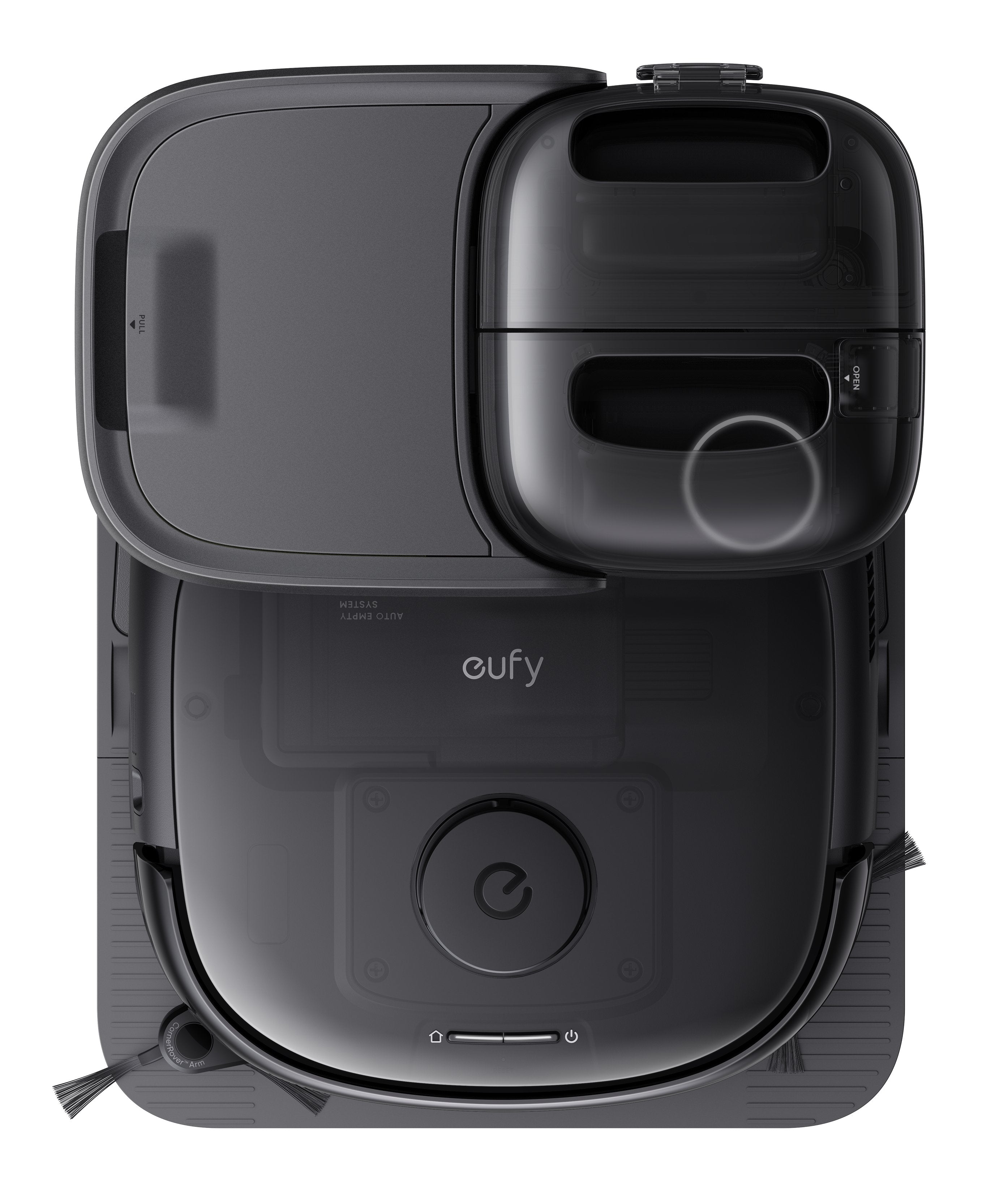 Eufy Omni E25 Negro