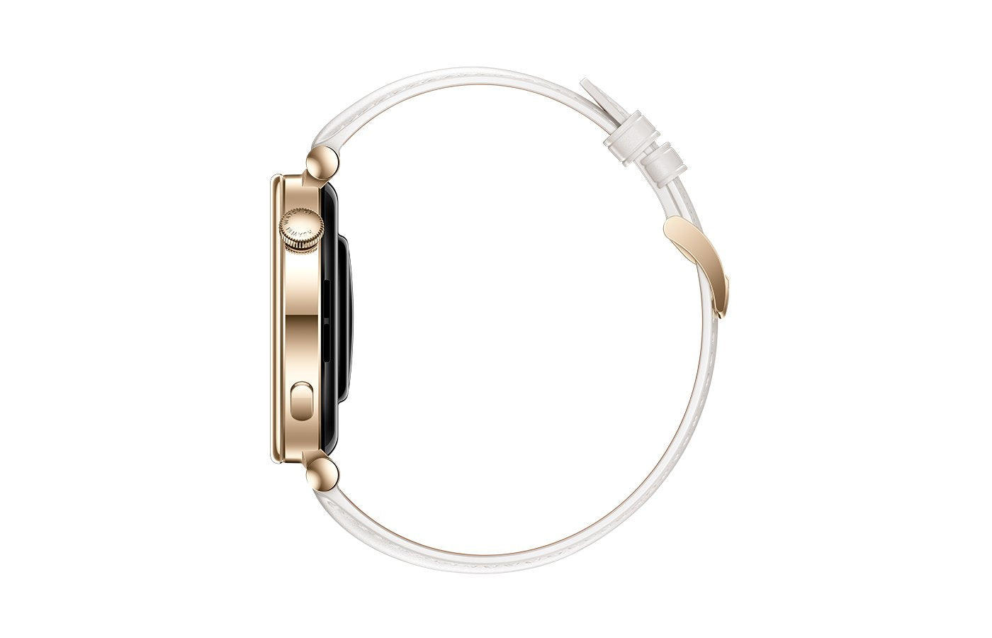 EAN 6942103105067 - Huawei WATCH GT 4 3,35 cm (1.32") AMOLED 41 mm Digital 466 x 466 Pixeles Oro Wifi GPS (satélite) imagen 3