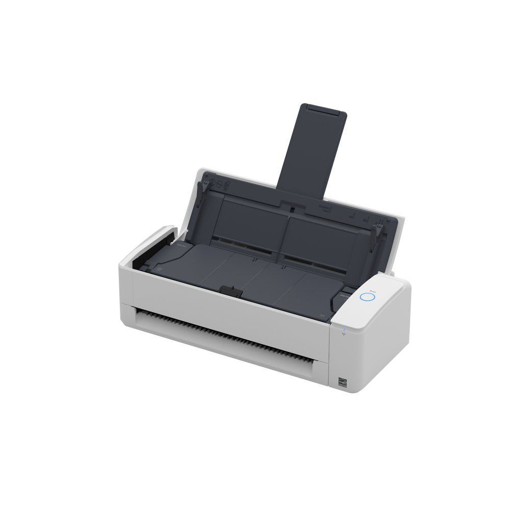 EAN 4939761312533 - Ricoh ScanSnap iX1300 Escáner con alimentador automático de documentos (ADF) 600 x 600 DPI A4 Blanco imagen 12