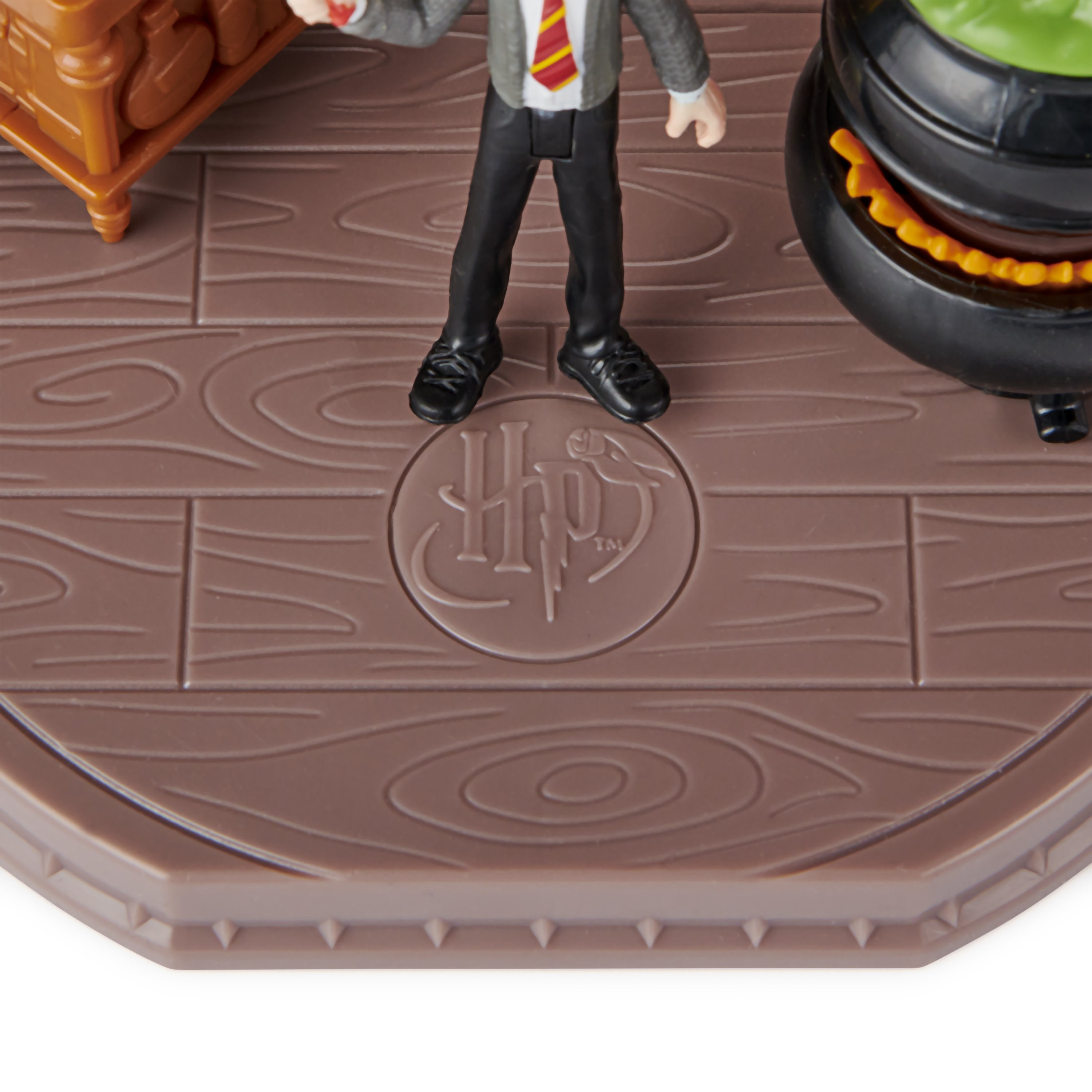 EAN 0778988398258 - Wizarding World WWO PYS LctPotionsClassroom V1 GML imagen 5