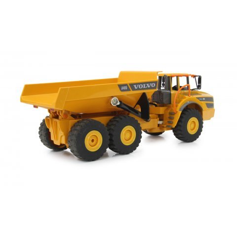 Jamara Muldenkipper Volvo A40g