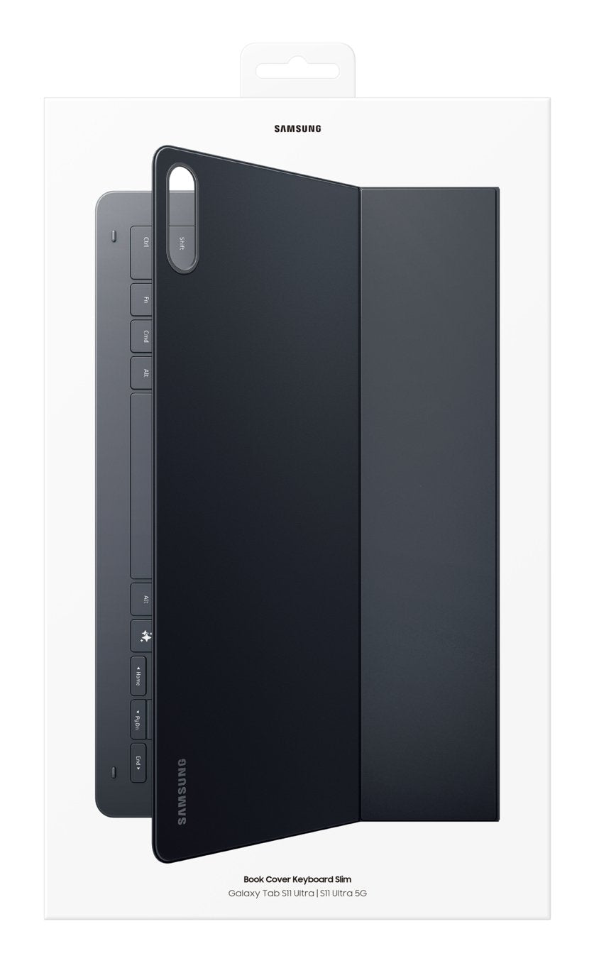 EAN 8806097736530 - Samsung EF-DX930 37,1 cm (14.6") Folio Negro imagen 12