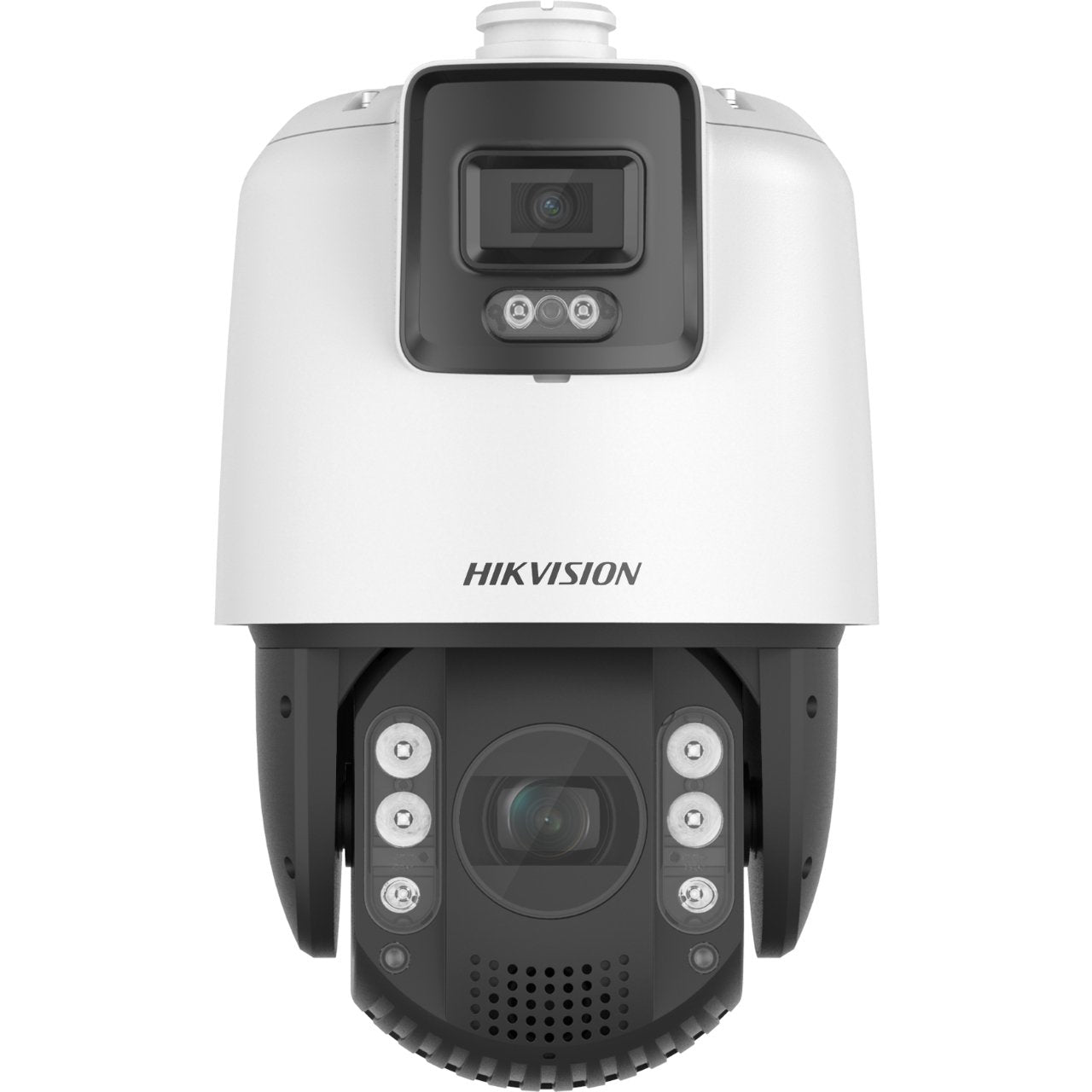 Camara Ptz Hikvision Ds-2se7c432mw-Aeb(14f1)(P3) Tandemvu 4mp