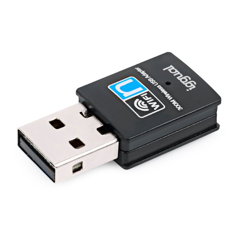 EAN 8435364320488 - iggual IGG320488 adaptador y tarjeta de red WLAN 300 Mbit/s imagen 16