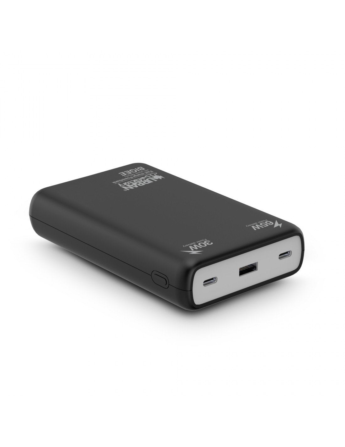 EAN 3760170881065 - Origin Storage BEB22UF batería externa Polímero 20000 mAh Negro imagen 1