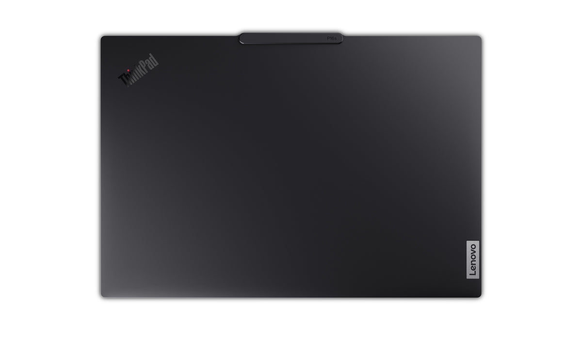 Lenovo Thinkpad P16s G4 21qv Ultra 7 265h 40,6cm 16zoll Wuxga 2x32gb 1tb Ssd Wifi Bt Fpr Cam W11pro Topseller