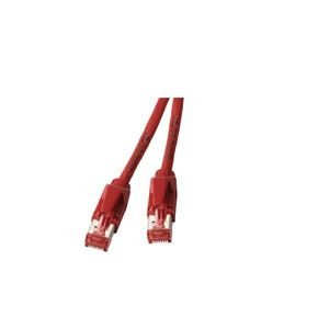 Efb Rj45 Cable De Red Cat.6a S Ftp Lszh Draka Uc900 Tm21 Rot 1m