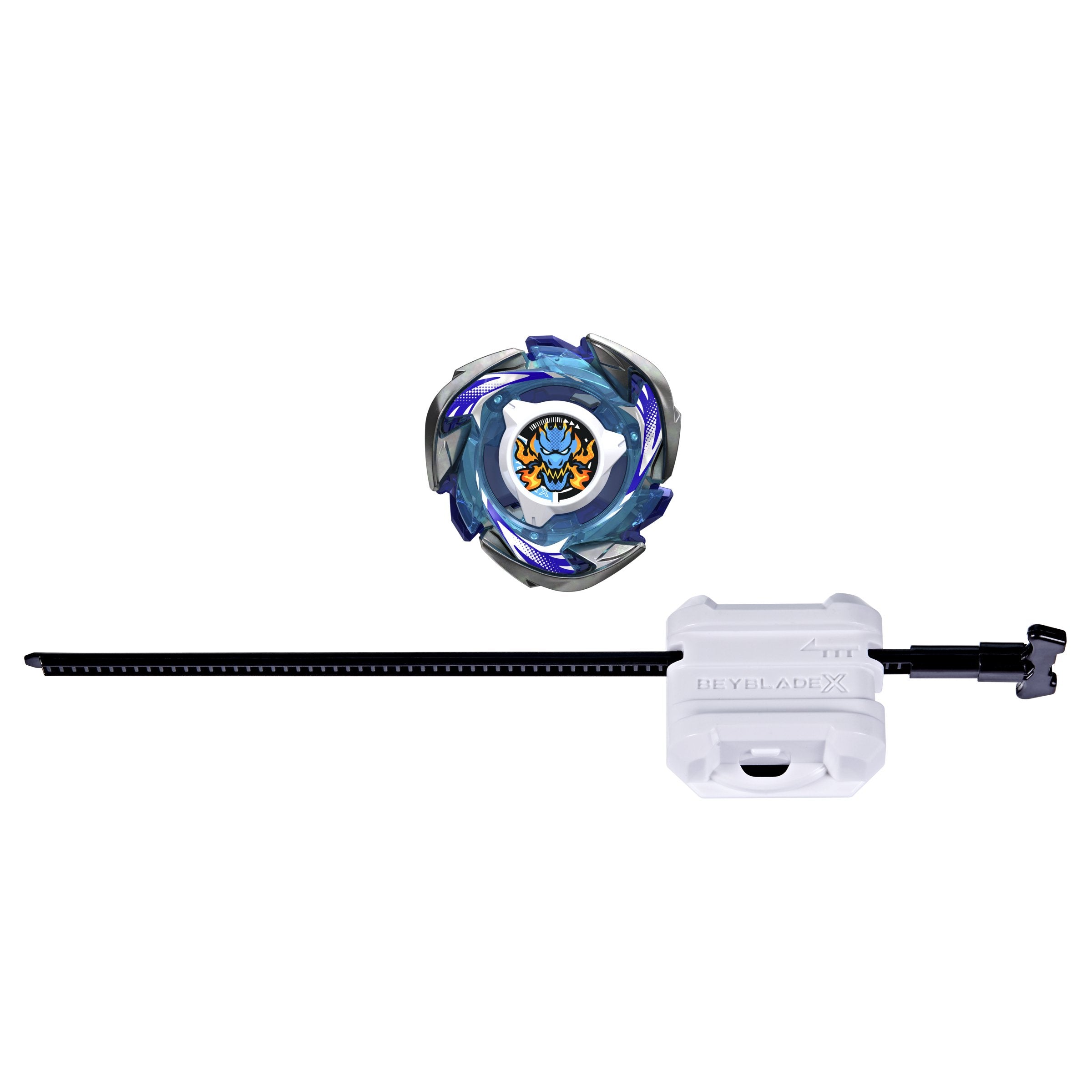 EAN 5010996309518 - Beyblade G1677ES00 juego y juguete de habilidad/activo imagen 1