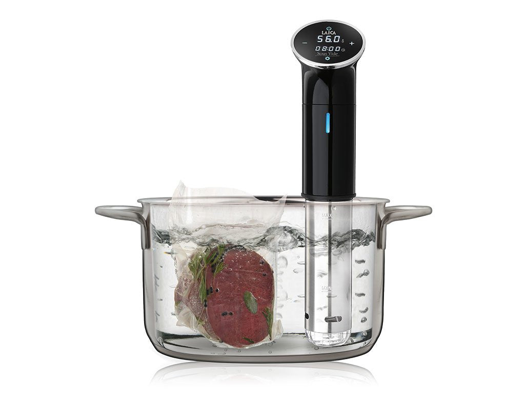 Laica Sous Vide Machine Svc107l