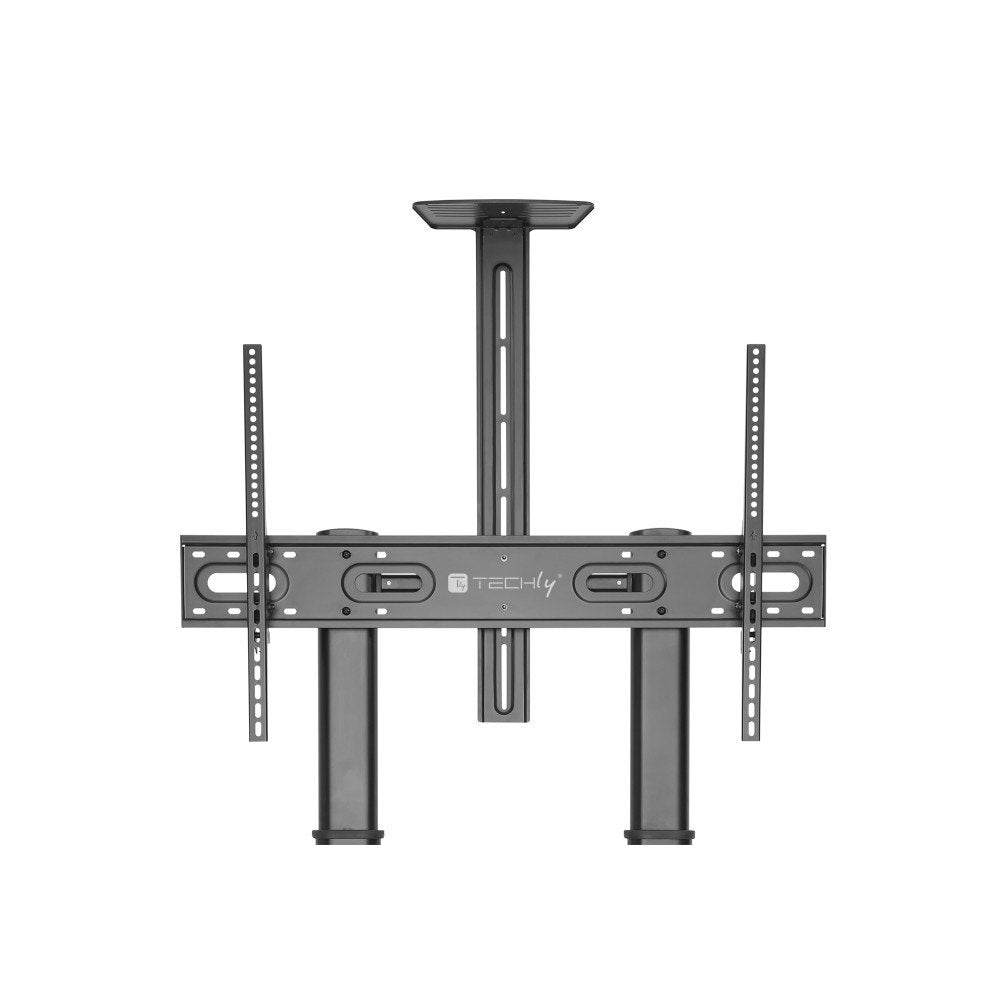 EAN 8051128107111 - Techly ICA-TR36 soporte para pantalla de señalización 2,54 m (100") Negro imagen 5