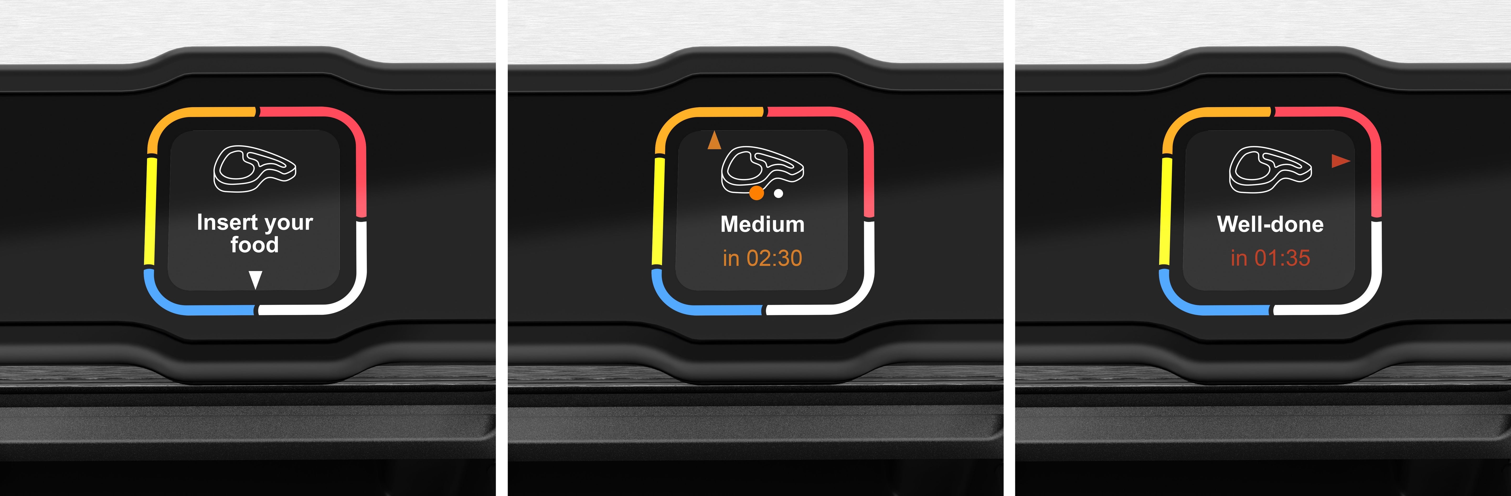 Tefal Optigrill Elite Parrilla De Contacto Gc 750d