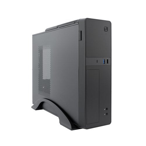 Pc Differo T310 I5-12400 8gb Ssd 500nvme