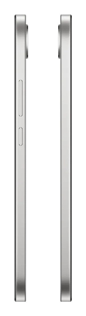 Realme 16 5g Dual Sim 8gb Ram 256gb - White