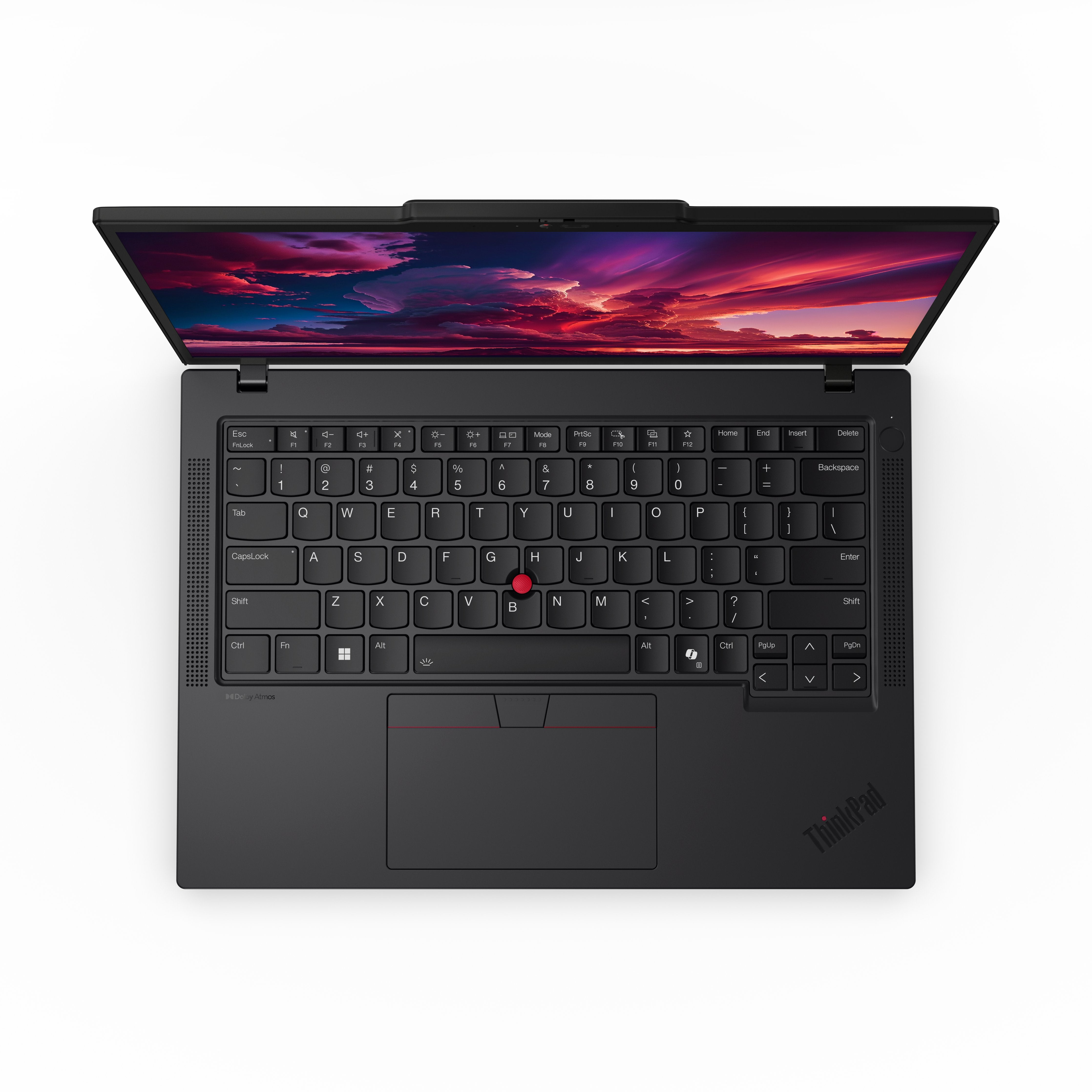 EAN 0198158487498 - Lenovo ThinkPad P14s Gen 6 (AMD) AMD Ryzen AI 7 350 Estación de trabajo móvil 35,6 cm (14") WUXGA 32 GB D imagen 7