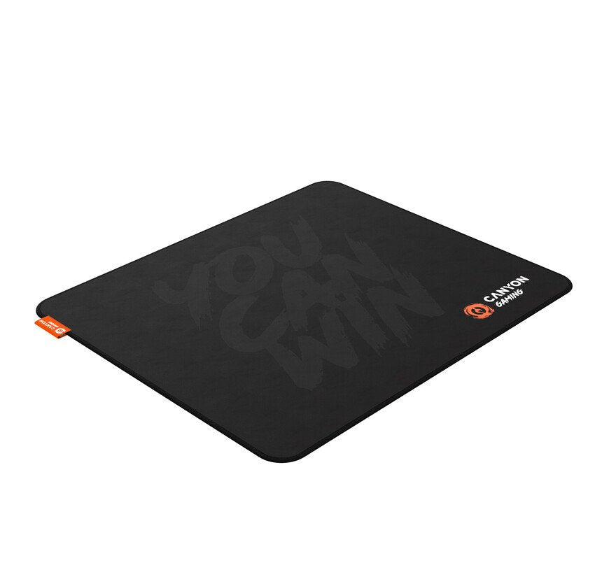 Canyon Alfombrilla Mp-8 "Weapon For Winners" 500x420mm Negro