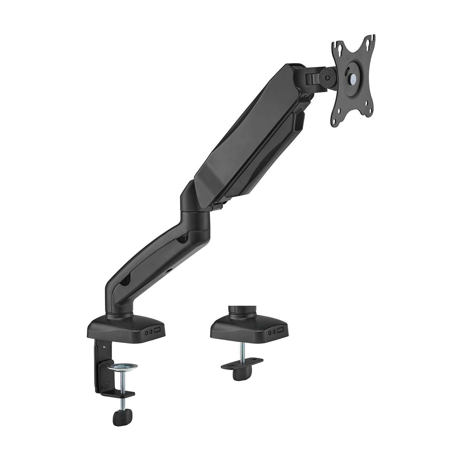 EAN 8436574709759 - AISENS DT32TSR-219 soporte para monitor 81,3 cm (32") Escritorio imagen 1