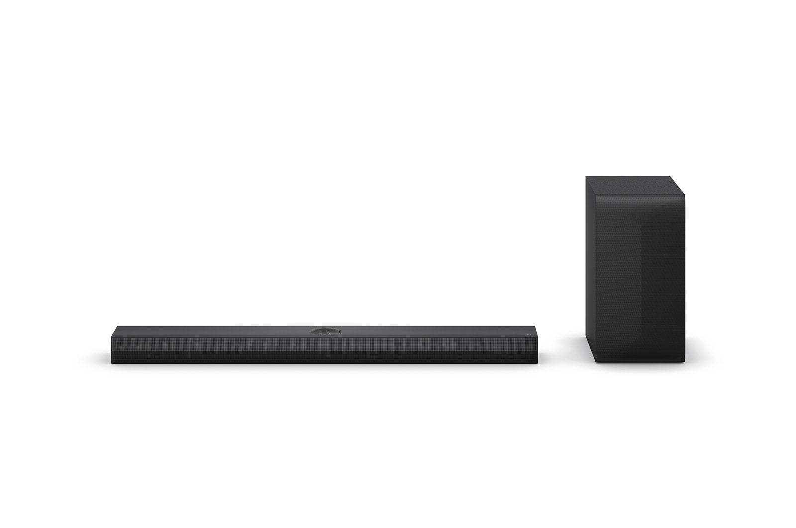 Lg Ds70ty, Barra De Sonido Negra, Dolby Atmos, Bluetooth, Hdmi Ds70ty.Adeullk